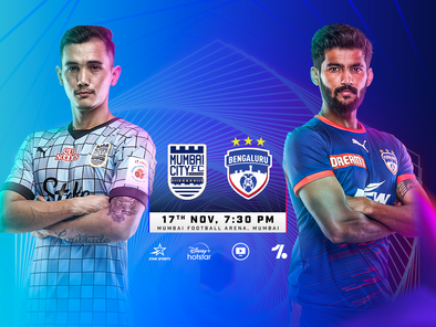 Bengaluru FC look for desperate measures to bounce back as they face high-flying Mumbai City FC
