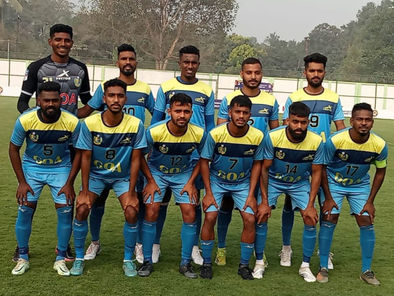 Asif's injury-time goal break Goa's heart against Kerala in Santosh Trophy [Watch Highlights]