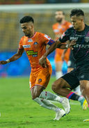 FC Goa back to winning ways, ease past Kerala Blasters