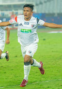 Imran Khan's late goal force East Bengal to share the points with NorthEast United