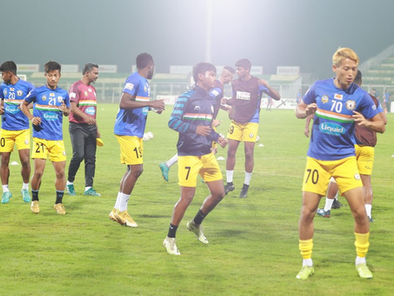 Sudeva Delhi hope to end winless drought as they host Sreenidi Deccan