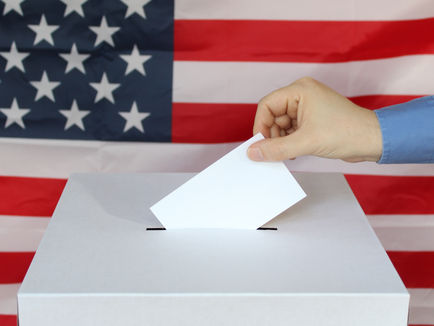 CPAC claims evidence of Wisconsin illegal ‘ballot harvesting’