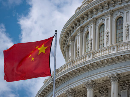 Tim Walz Loves Communist China: 'Everyone Shares'