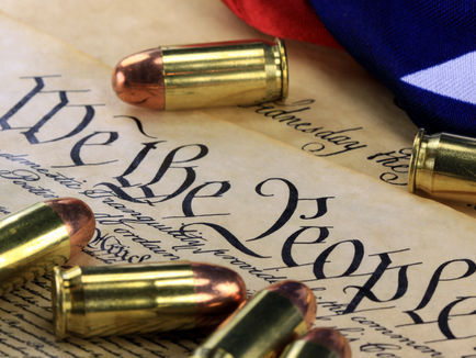 Biden Calls for Congress to ‘Pass Commonsense Gun Safety Laws’
