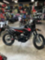 Thumbnail: 2019 SSR XF250X