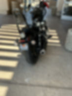 Thumbnail: 2017 YAMAHA BOLT 950 