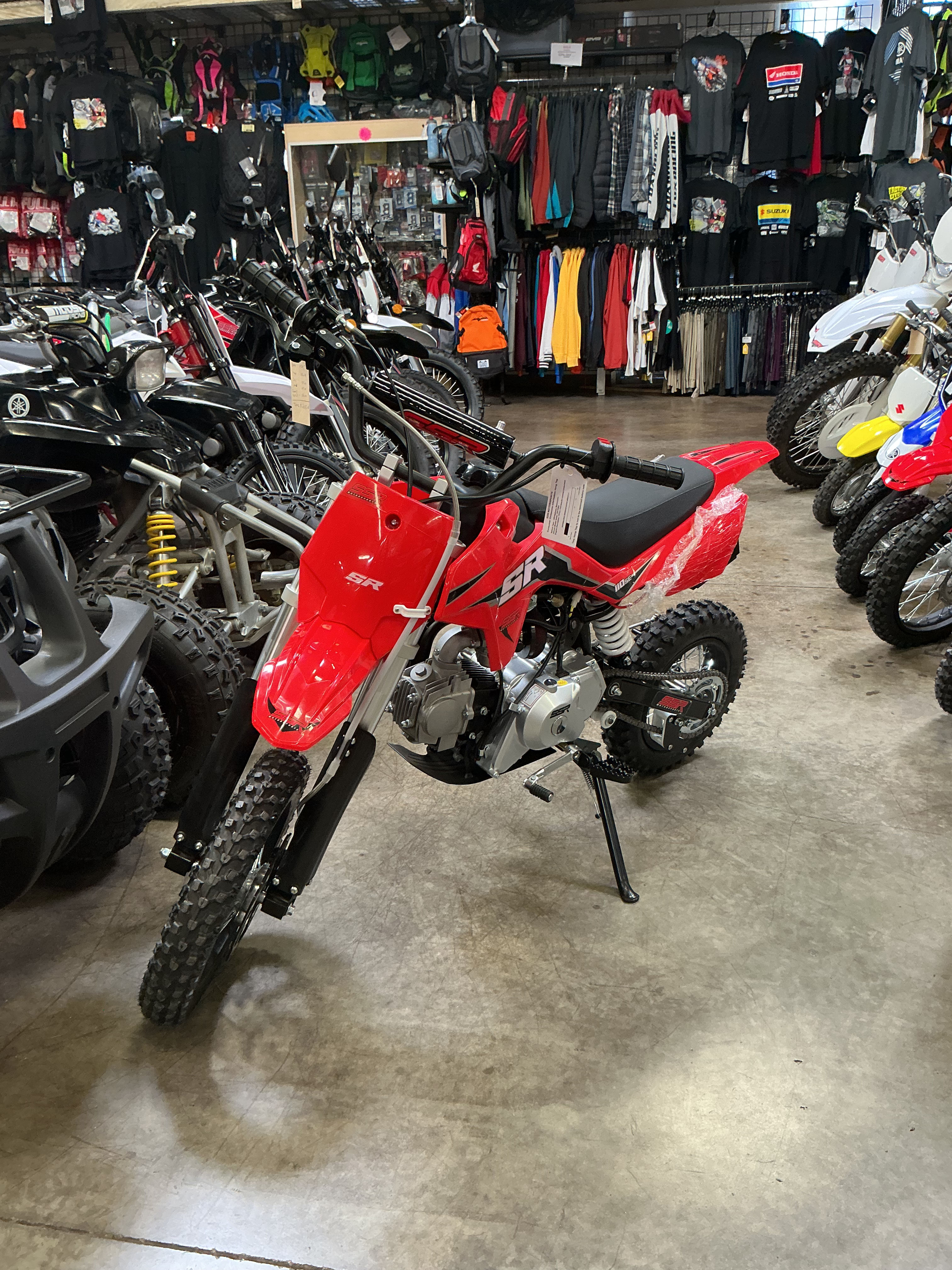 2025 SSR 110