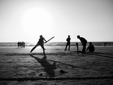 Saturday’s Rain, Wives’ Gain; York’s Sunday Game Just Missed the Train