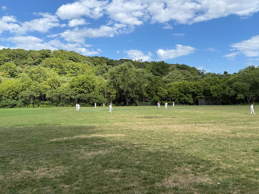 From Stumble to Statement: YCC Split the Weekend