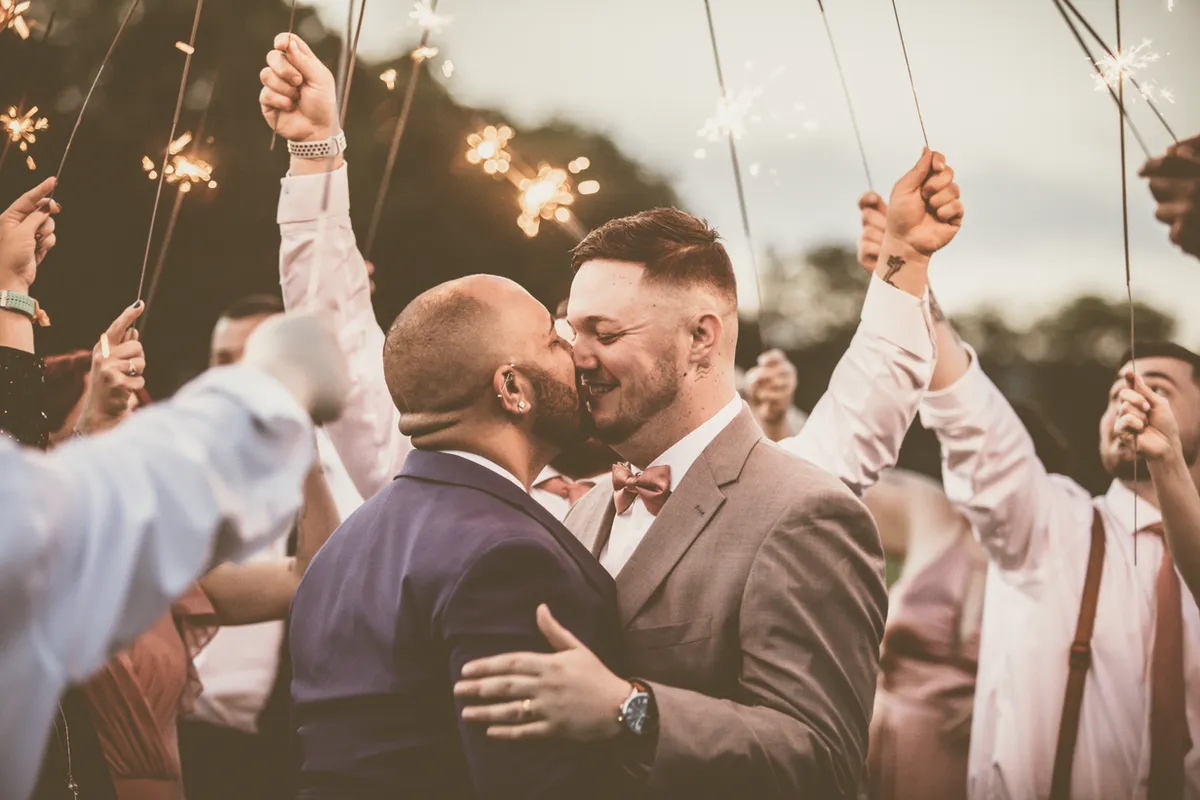 Buffalo Indie Weddings