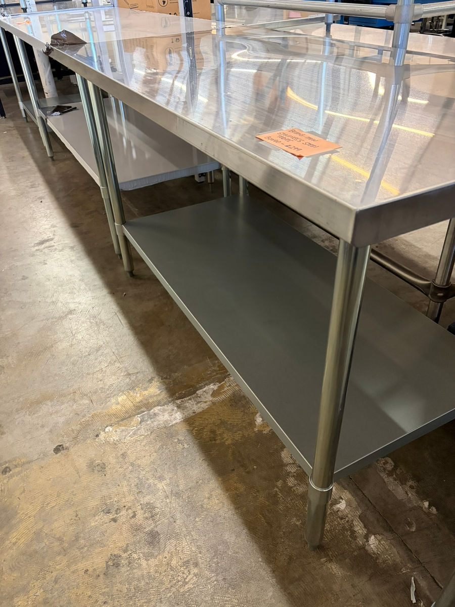 BT Express Liquidators, Inc.