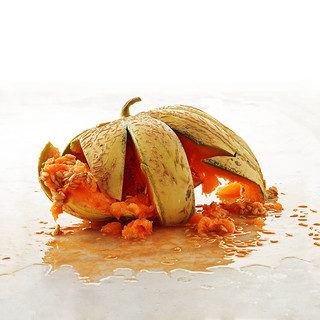 Gildas Paré-Food Waste
