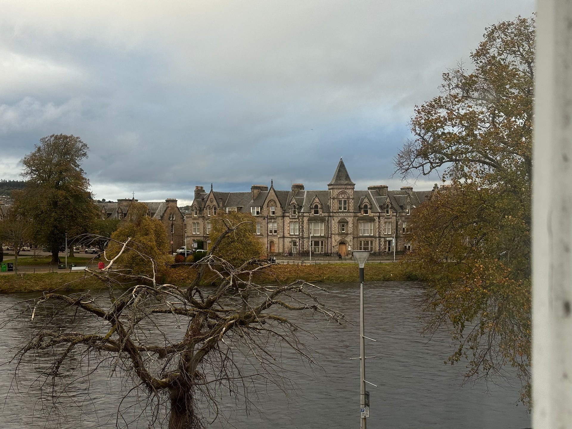 where to stay inverness, top hotel inverness