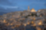 matera, basilicata, italy