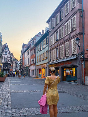 How to plan your train travel in Europe