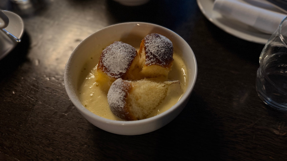 prague like a local, ukalendu restaurant, michelin restaurant prague, where to eat prague, top restaurant prague