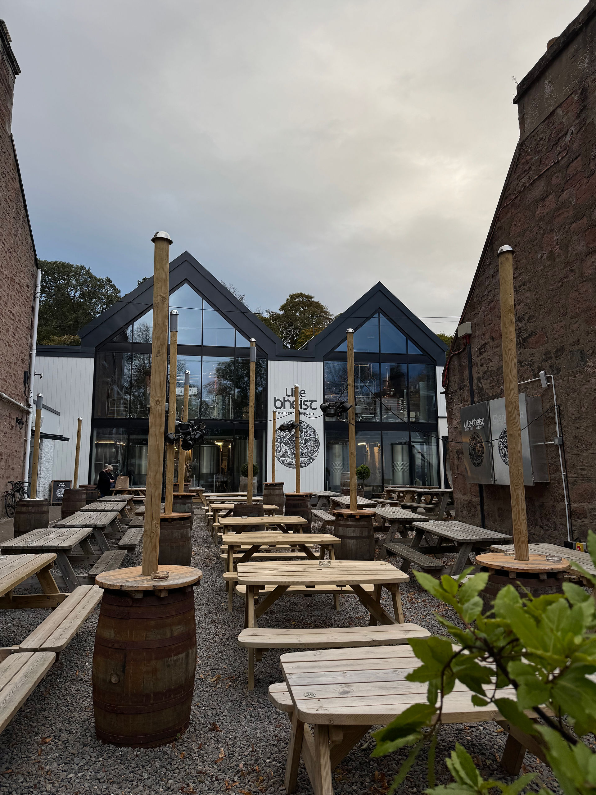where to stay inverness, hotel inverness