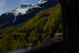 Norway itinerary | Norway in July