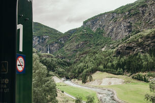 4 Tips for Planning Your First Train Adventure