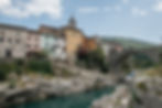slovenia travel, julian alps, train travel, feelslovenia