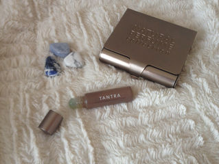 Saje Natural Perfume Collection