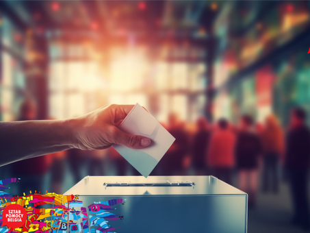 Lista Komisja Wyborczych na terenie Belgii - Wybory 2023