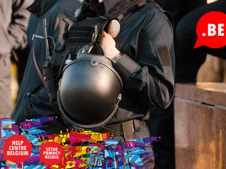 Nowe zagrożenia bombowe w naszych szkołach!