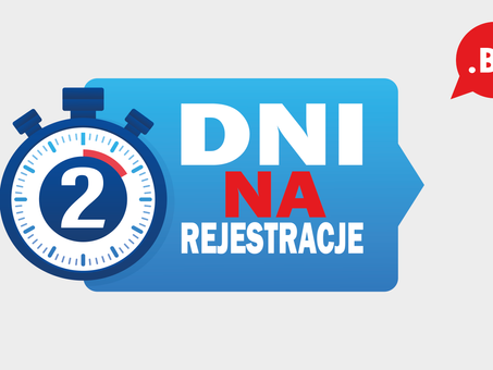 Zostały 2 dni na możliwość zarejestrowania się na wybory w Belgii.