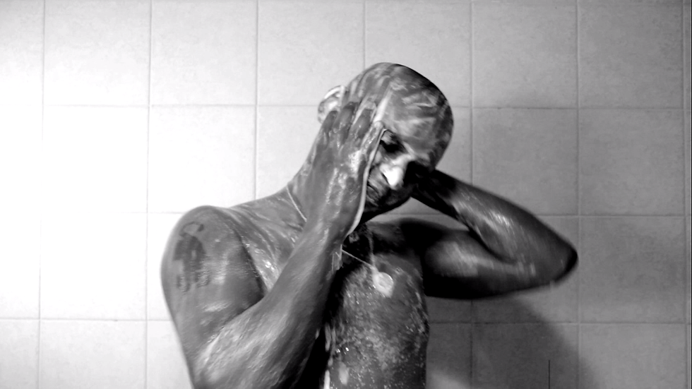 Washing Off the Racism