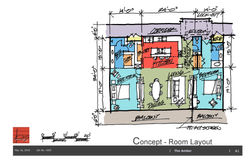 Amber High Rise Condominium