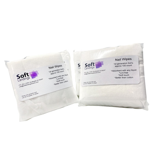 Disposable Wet Wipes And Dry Wipes For Adults - View #2