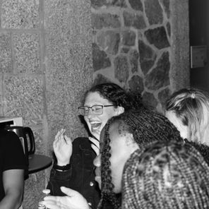 Tapas, Testimonies, and Togetherness: Learning the Value of Community