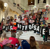 Pennsylvania Is Not For Sale