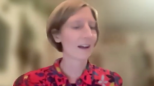 Trash and Burn: Screening and Q&A