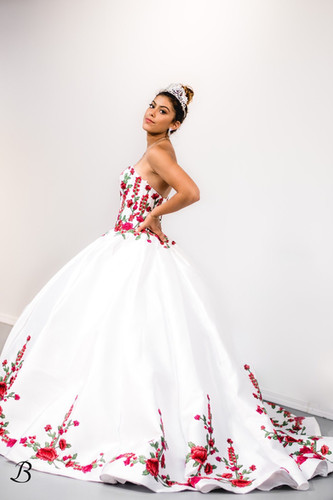 Charro Quinceaera dress | Mysite Charro Quinceaera dress | Mysite