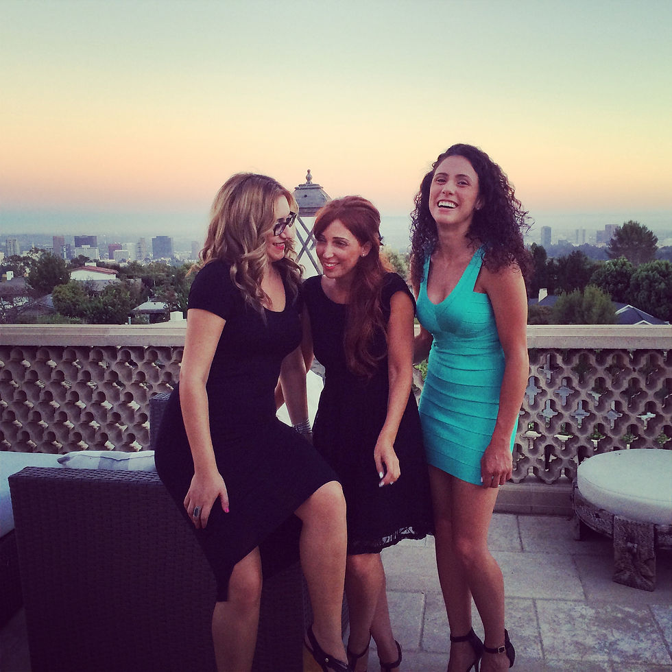 Bel Air Mixer