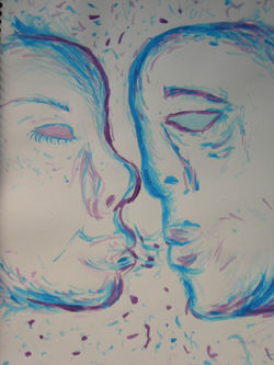 kiss+kiss