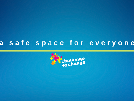 A Safe Space for Everyone