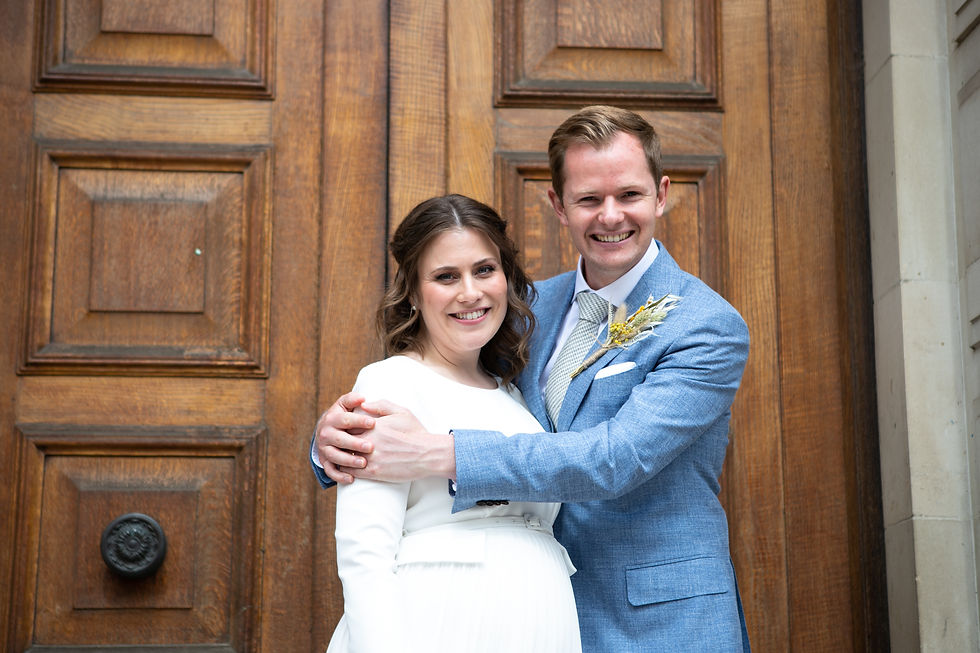 Wandsworth South London Wedding Photographer