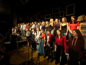 Szólóest '26. – A csoport – 2026.03.02.