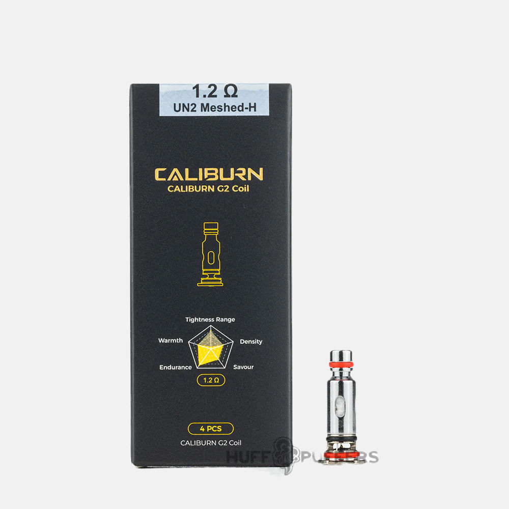 UWell Caliburn G/G2 Coils