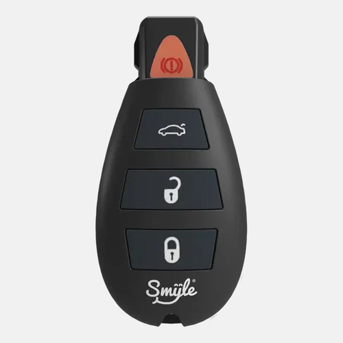 Key Lab Car Key Smyle Labs Car Key | Up'N Smoke