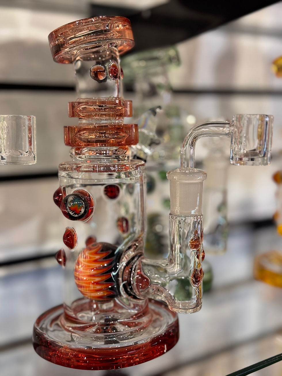 Thumbnail: Hubbard Glass