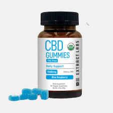 Extract Labs CBD Gummies