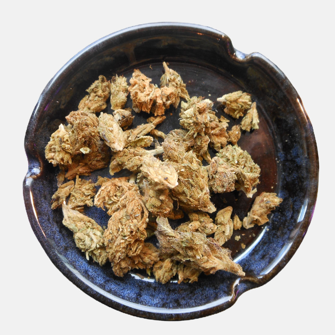 Green Cherry Organics - Matterhorn CBG