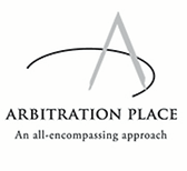 arbitration place logo