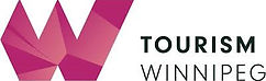 tourism winnipeg logo