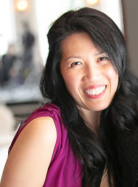 Mona Ng toronto event planner