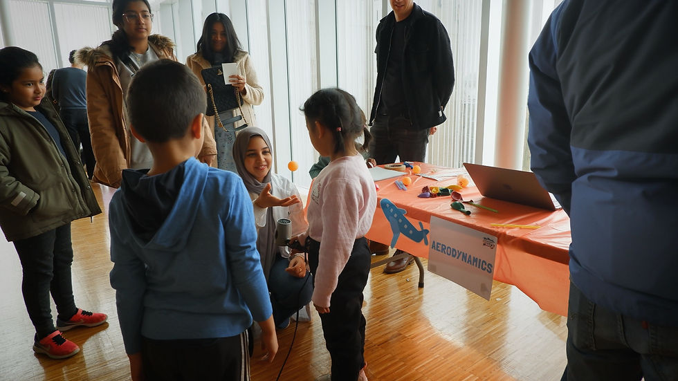 SciFUN Day Picture 7