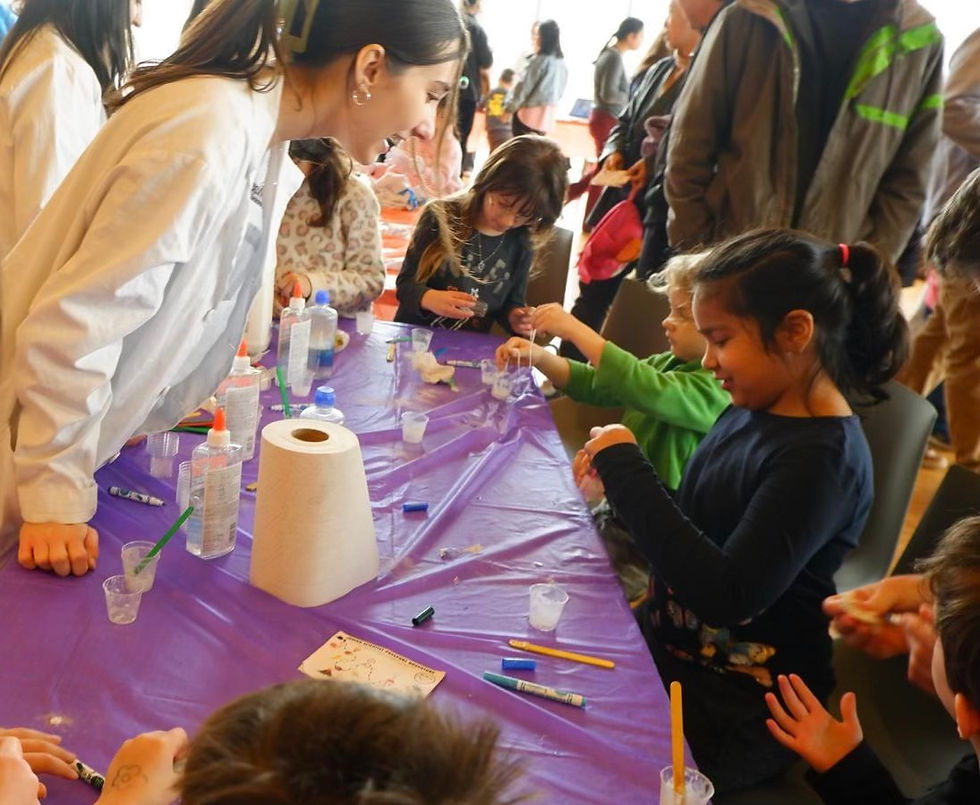 SciFUN Day picture 2